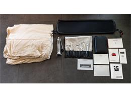 1996 Porsche 911/993 Carrera (CC-2079926) for sale in St. Louis, Missouri