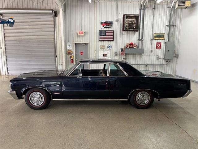 1964 Pontiac GTO (CC-2079927) for sale in Loganville, Georgia