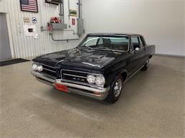 1964 Pontiac GTO (CC-2079927) for sale in Loganville, Georgia