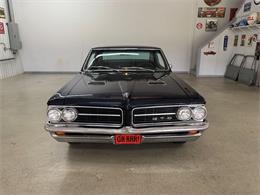 1964 Pontiac GTO (CC-2079927) for sale in Loganville, Georgia