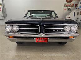 1964 Pontiac GTO (CC-2079927) for sale in Loganville, Georgia