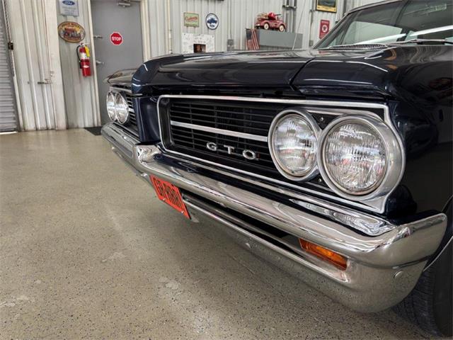 1964 Pontiac GTO (CC-2079927) for sale in Loganville, Georgia