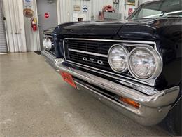 1964 Pontiac GTO (CC-2079927) for sale in Loganville, Georgia