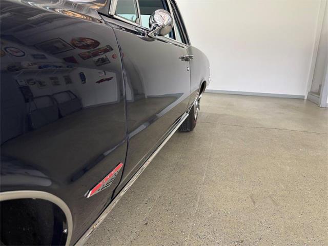 1964 Pontiac GTO (CC-2079927) for sale in Loganville, Georgia