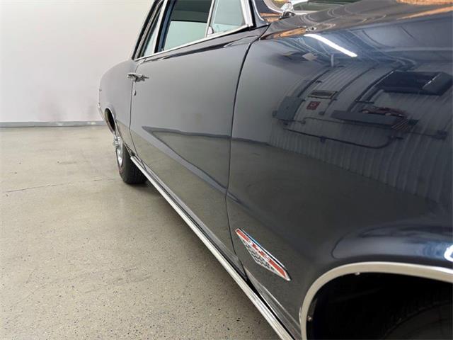 1964 Pontiac GTO (CC-2079927) for sale in Loganville, Georgia