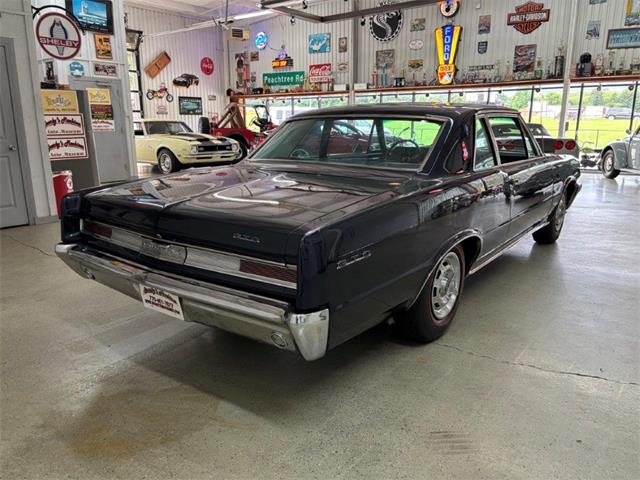 1964 Pontiac GTO (CC-2079927) for sale in Loganville, Georgia