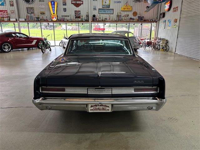 1964 Pontiac GTO (CC-2079927) for sale in Loganville, Georgia