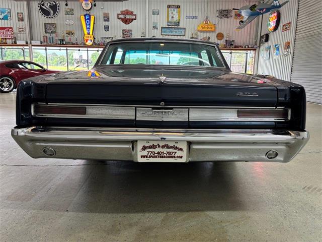1964 Pontiac GTO (CC-2079927) for sale in Loganville, Georgia