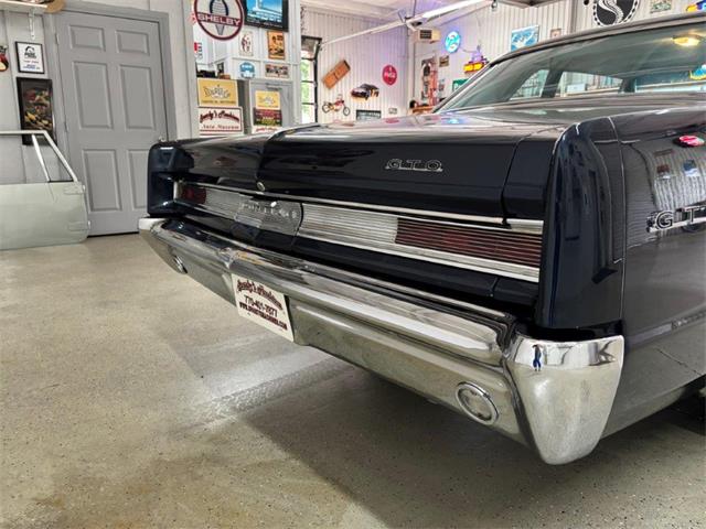 1964 Pontiac GTO (CC-2079927) for sale in Loganville, Georgia