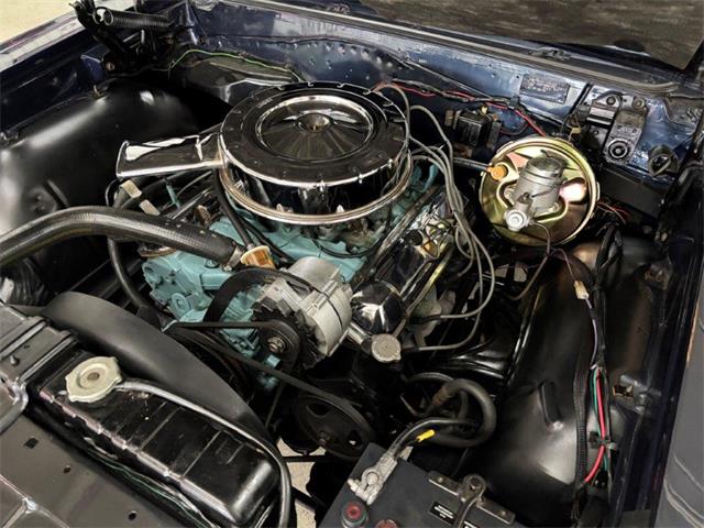 1964 Pontiac GTO (CC-2079927) for sale in Loganville, Georgia