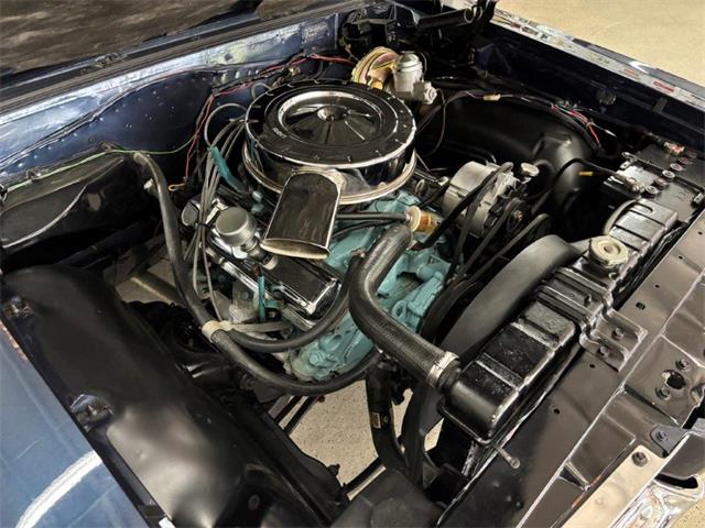 1964 Pontiac GTO (CC-2079927) for sale in Loganville, Georgia