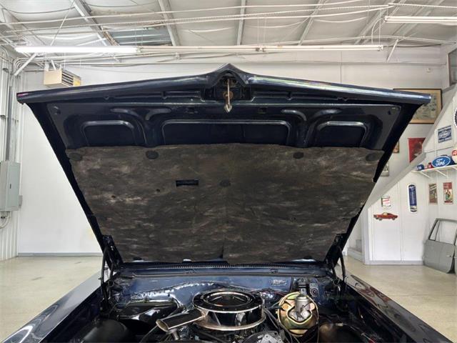 1964 Pontiac GTO (CC-2079927) for sale in Loganville, Georgia