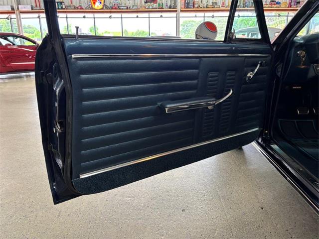 1964 Pontiac GTO (CC-2079927) for sale in Loganville, Georgia