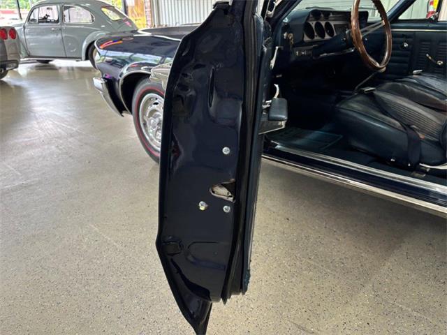 1964 Pontiac GTO (CC-2079927) for sale in Loganville, Georgia