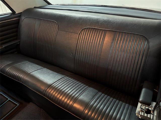 1964 Pontiac GTO (CC-2079927) for sale in Loganville, Georgia
