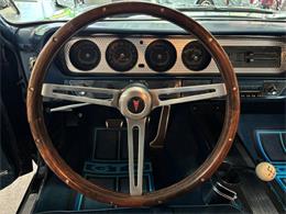 1964 Pontiac GTO (CC-2079927) for sale in Loganville, Georgia