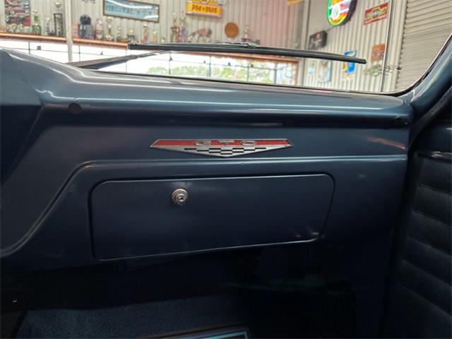 1964 Pontiac GTO (CC-2079927) for sale in Loganville, Georgia