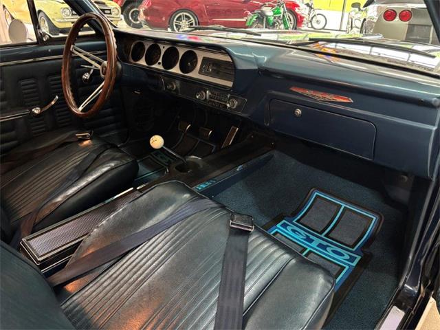 1964 Pontiac GTO (CC-2079927) for sale in Loganville, Georgia
