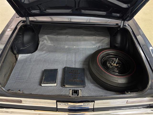 1964 Pontiac GTO (CC-2079927) for sale in Loganville, Georgia