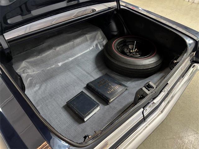 1964 Pontiac GTO (CC-2079927) for sale in Loganville, Georgia