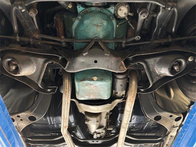 1964 Pontiac GTO (CC-2079927) for sale in Loganville, Georgia