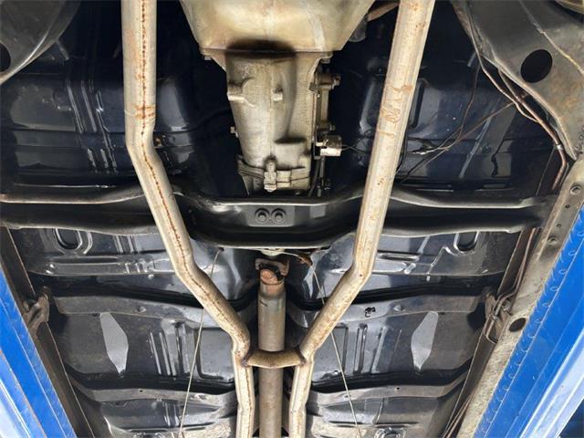 1964 Pontiac GTO (CC-2079927) for sale in Loganville, Georgia