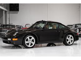 1998 Porsche 911 Carrera S (CC-2079928) for sale in St. Louis, Missouri