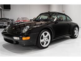 1998 Porsche 911 Carrera S (CC-2079928) for sale in St. Louis, Missouri