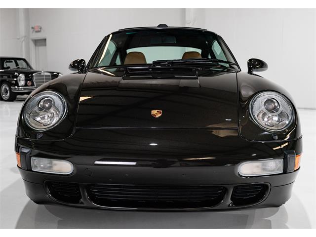 1998 Porsche 911 Carrera S (CC-2079928) for sale in St. Louis, Missouri