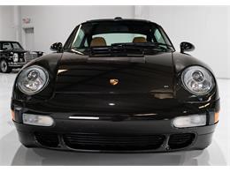 1998 Porsche 911 Carrera S (CC-2079928) for sale in St. Louis, Missouri