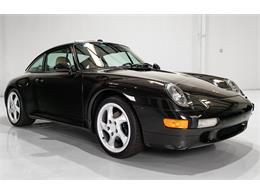 1998 Porsche 911 Carrera S (CC-2079928) for sale in St. Louis, Missouri