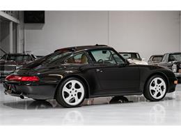 1998 Porsche 911 Carrera S (CC-2079928) for sale in St. Louis, Missouri
