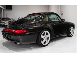 1998 Porsche 911 Carrera S (CC-2079928) for sale in St. Louis, Missouri