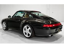1998 Porsche 911 Carrera S (CC-2079928) for sale in St. Louis, Missouri