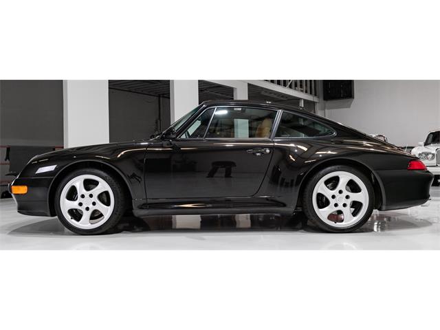 1998 Porsche 911 Carrera S (CC-2079928) for sale in St. Louis, Missouri