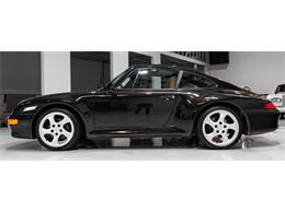 1998 Porsche 911 Carrera S (CC-2079928) for sale in St. Louis, Missouri