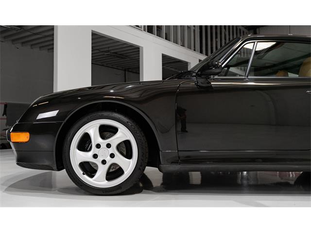 1998 Porsche 911 Carrera S (CC-2079928) for sale in St. Louis, Missouri