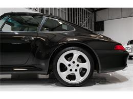 1998 Porsche 911 Carrera S (CC-2079928) for sale in St. Louis, Missouri