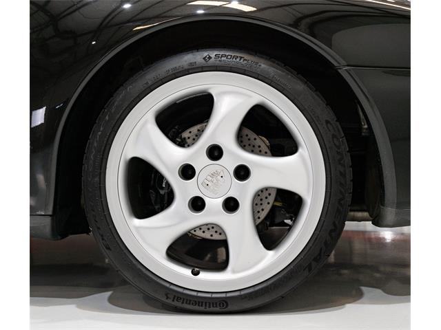 1998 Porsche 911 Carrera S (CC-2079928) for sale in St. Louis, Missouri