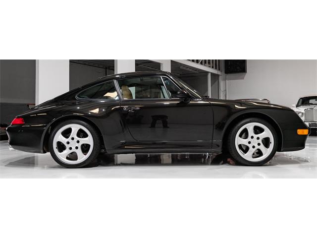 1998 Porsche 911 Carrera S (CC-2079928) for sale in St. Louis, Missouri