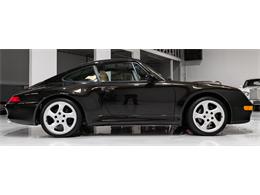 1998 Porsche 911 Carrera S (CC-2079928) for sale in St. Louis, Missouri