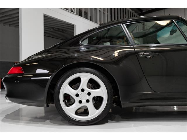 1998 Porsche 911 Carrera S (CC-2079928) for sale in St. Louis, Missouri