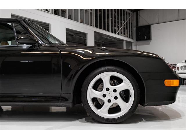 1998 Porsche 911 Carrera S (CC-2079928) for sale in St. Louis, Missouri