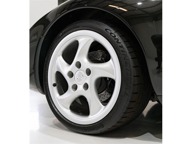 1998 Porsche 911 Carrera S (CC-2079928) for sale in St. Louis, Missouri