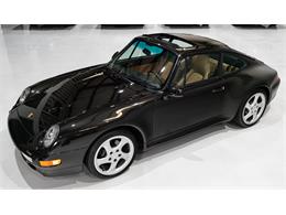 1998 Porsche 911 Carrera S (CC-2079928) for sale in St. Louis, Missouri