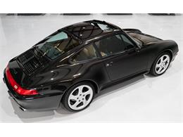 1998 Porsche 911 Carrera S (CC-2079928) for sale in St. Louis, Missouri