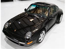 1998 Porsche 911 Carrera S (CC-2079928) for sale in St. Louis, Missouri
