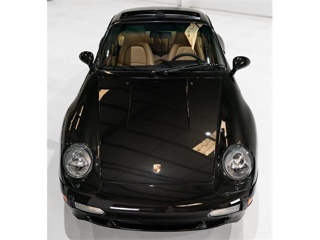 1998 Porsche 911 Carrera S (CC-2079928) for sale in St. Louis, Missouri