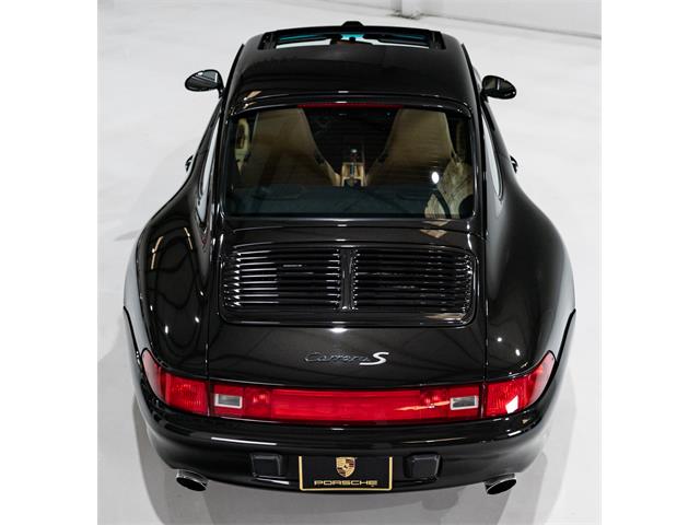 1998 Porsche 911 Carrera S (CC-2079928) for sale in St. Louis, Missouri