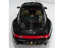 1998 Porsche 911 Carrera S (CC-2079928) for sale in St. Louis, Missouri